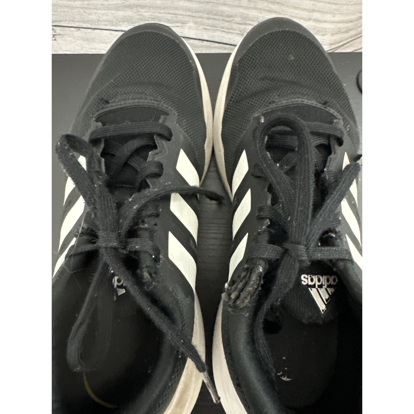 Adidas Cloud Foam Shoes Size 5