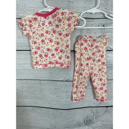 Floral PJ