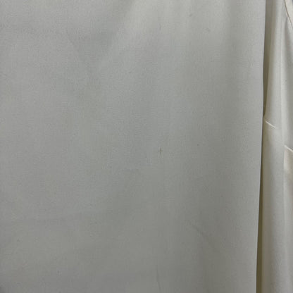 Banana Republic Ivory Sleeveless Tank Top, Size XS