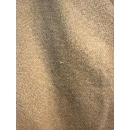 Frances Valentine Colette Sleeveless Wool Top Size XL