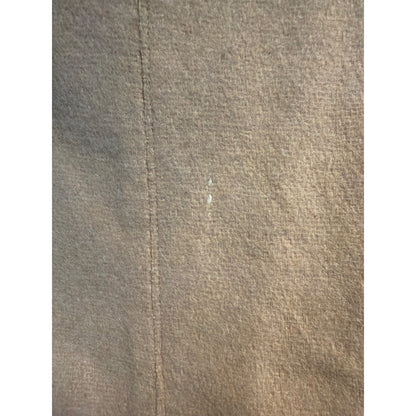 Frances Valentine Colette Sleeveless Wool Top Size XL