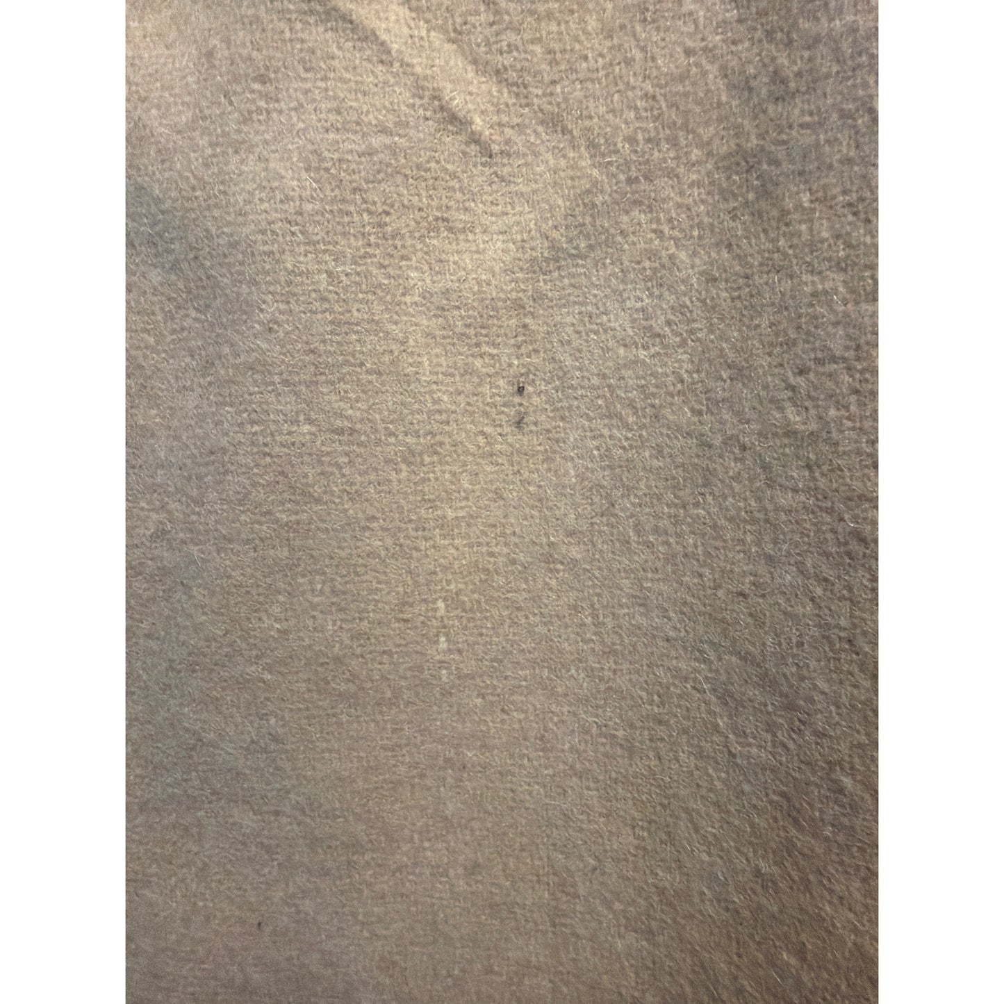 Frances Valentine Colette Sleeveless Wool Top Size XL