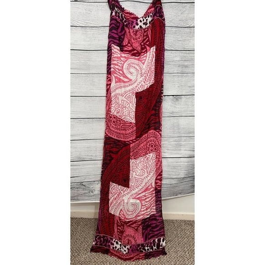 Lightweight scarf