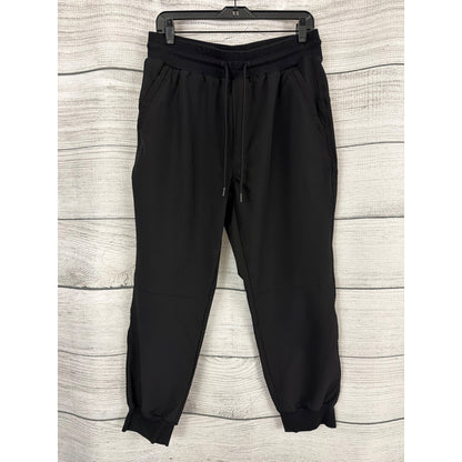 Old Navy StretchTech Water-Repellent Joggers Size L