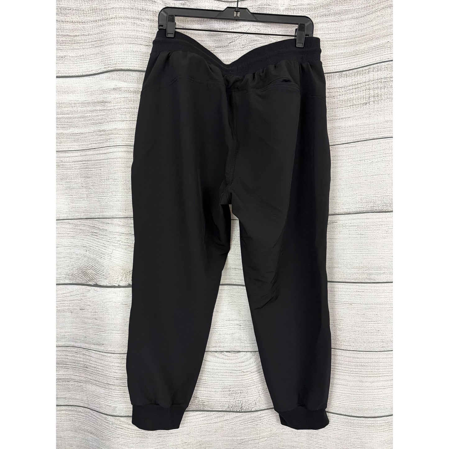 Old Navy StretchTech Water-Repellent Joggers Size L