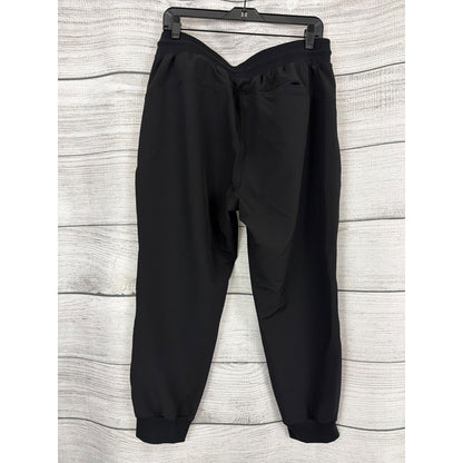Old Navy StretchTech Water-Repellent Joggers Size L