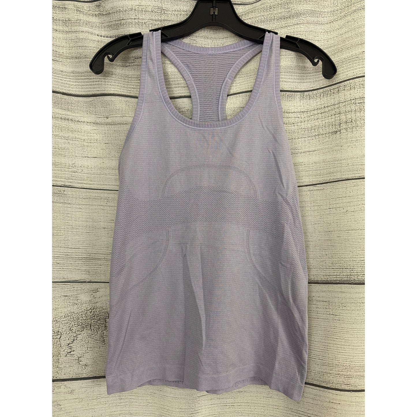 Lululemon Purple Swiftly Tech Racerback Size 6