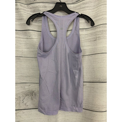 Lululemon Purple Swiftly Tech Racerback Size 6