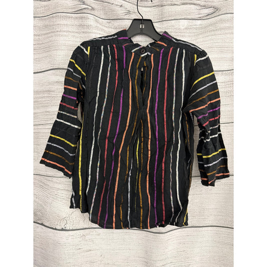 Ace & Zig Katherine Top in Scorpio Size S