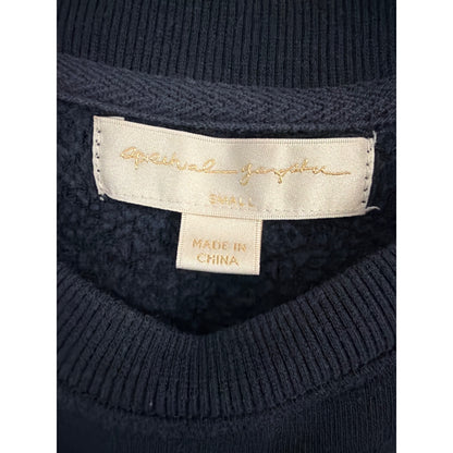 Spiritual Gangster Mystical Forever Cozy Crew Size S