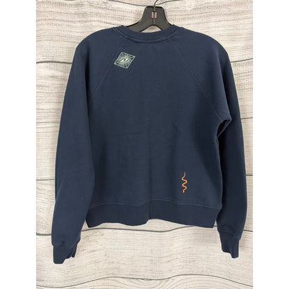 Spiritual Gangster Mystical Forever Cozy Crew Size S