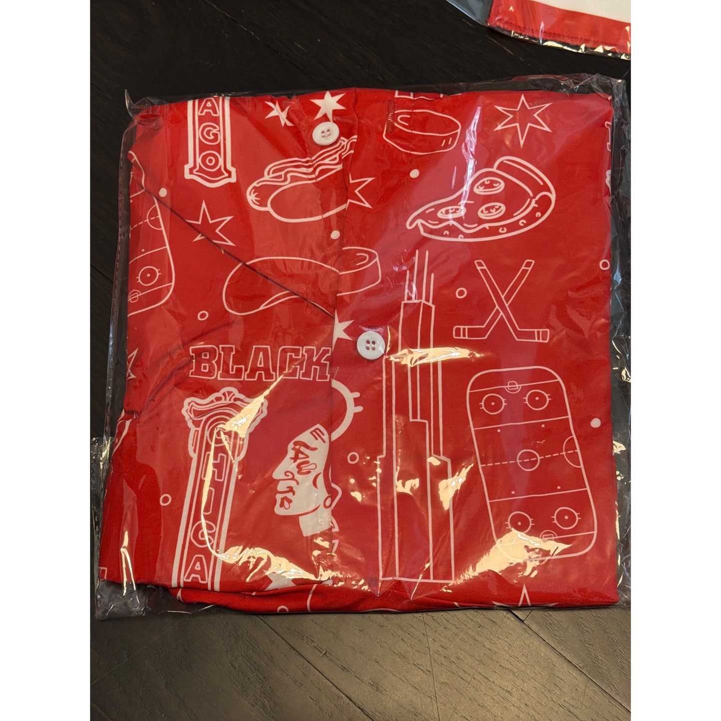 Chicago Blackhawks Fan Gift Set