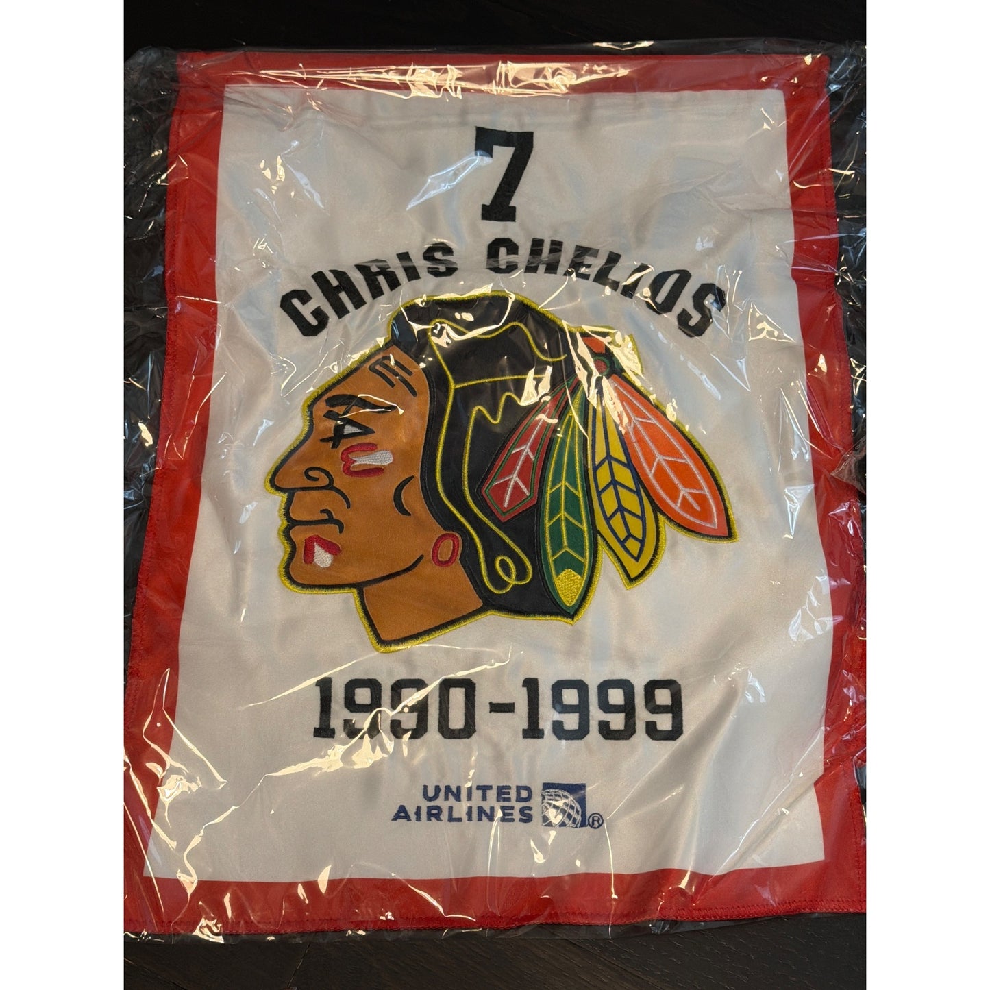 Chicago Blackhawks Fan Gift Set