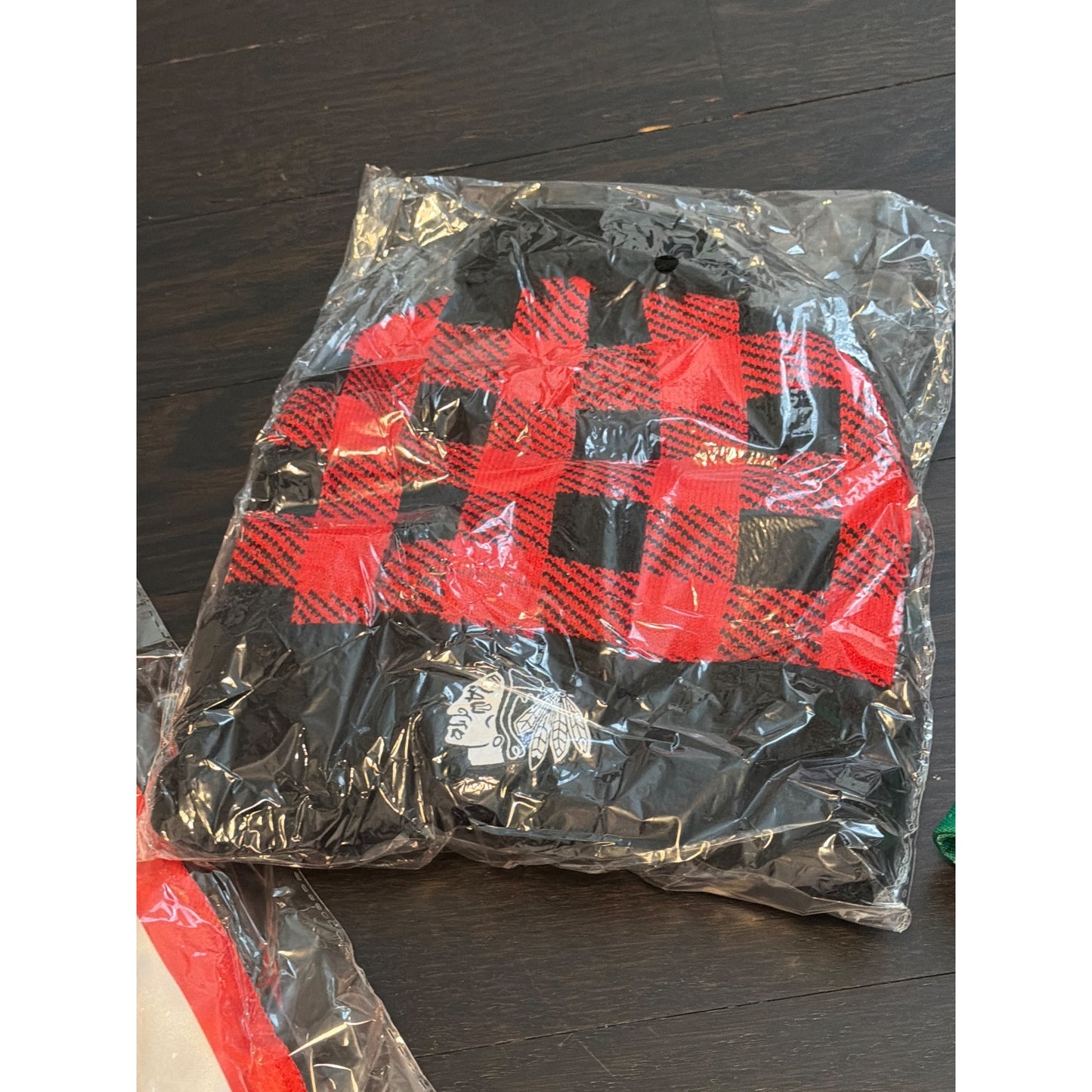 Chicago Blackhawks Fan Gift Set