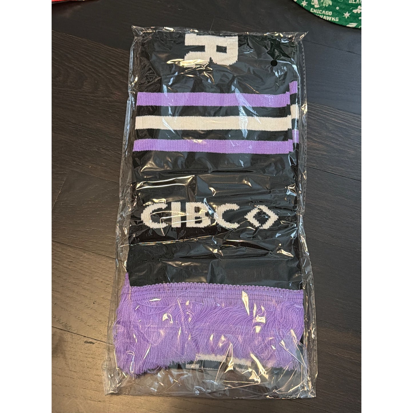 Chicago Blackhawks Fan Gift Set