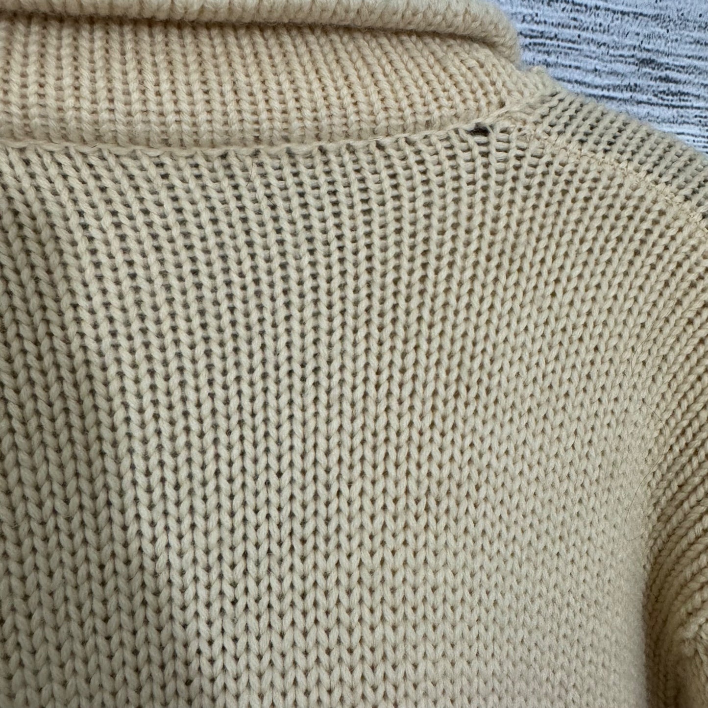 Vintage Sweater