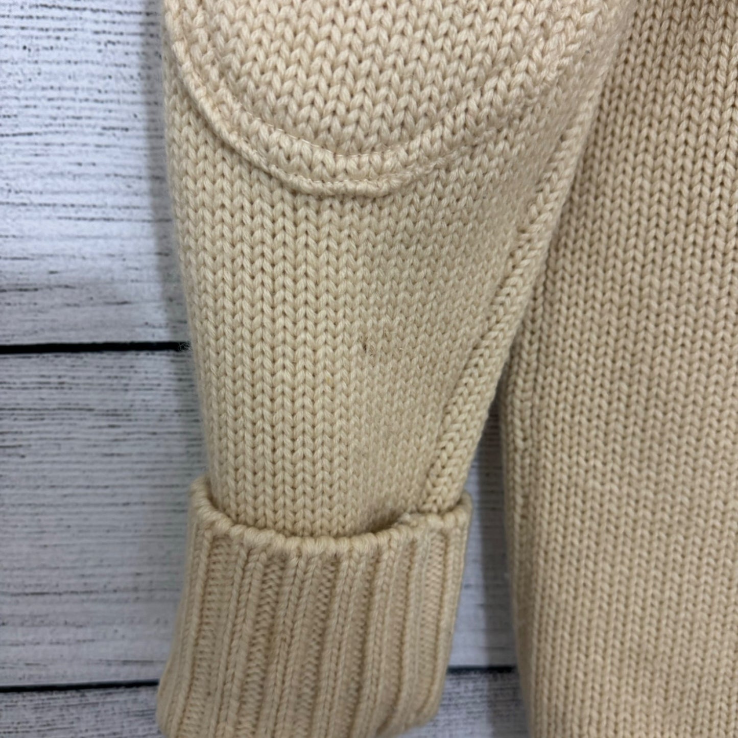 Vintage Sweater