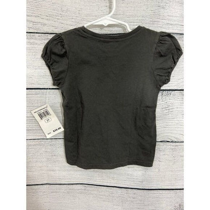 NWT Lucky Heart/Peace Shirt