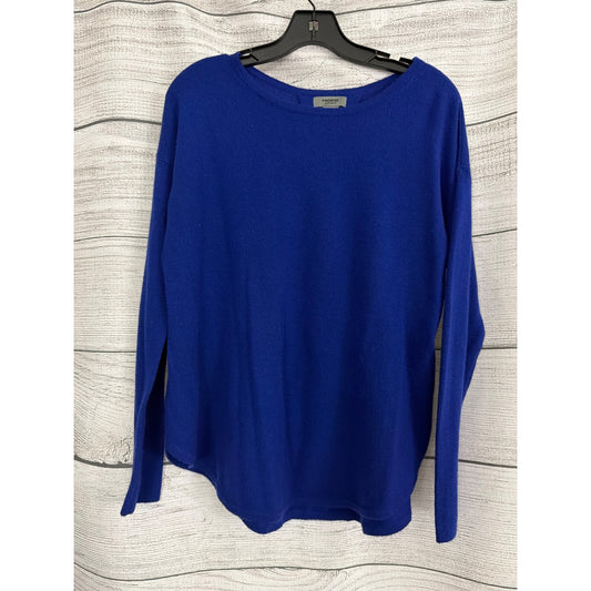 Premise 100% Cashmere Pullover Sweater Size M