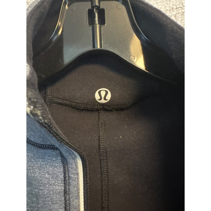 Lululemon Run U-Turn 1/4 Zip
