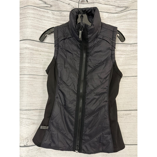 Athleta Rock Ridge PrimaLoft Vest Size XSP