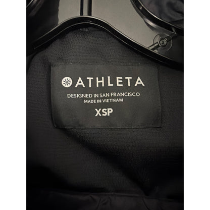 Athleta Rock Ridge PrimaLoft Vest Size XSP