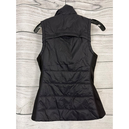 Athleta Rock Ridge PrimaLoft Vest Size XSP