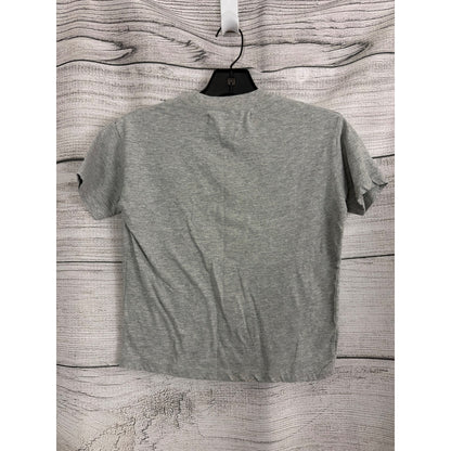 Kids Vintage Havana Lightening Bolt Shirt Size M 10/12