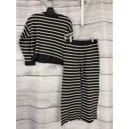 Modern Moments by Gerber Mommy and Me Jacquard Sweater Set Size XS