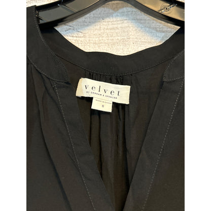 Velvet By Graham & Spencer Sleeveless Blouse S