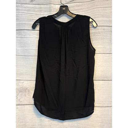 Velvet By Graham & Spencer Sleeveless Blouse S