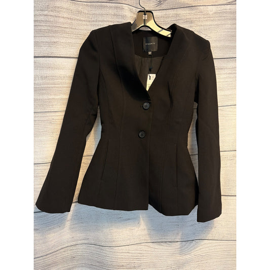 NWT Dynamite Hourglass Blazer Size XXS