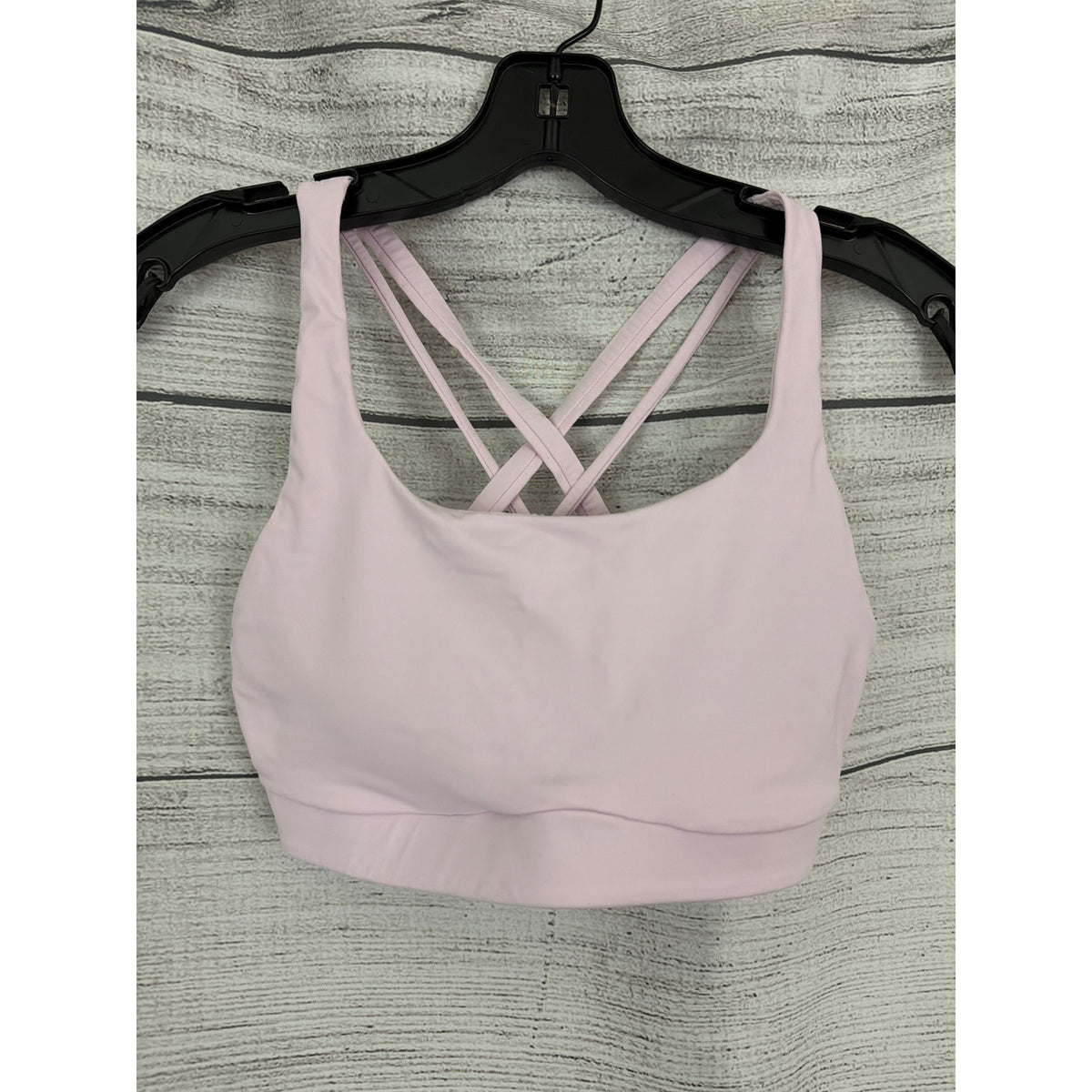 Lululemon Energy Bra Medium Support, B-D Cups *Evolve Size XXS