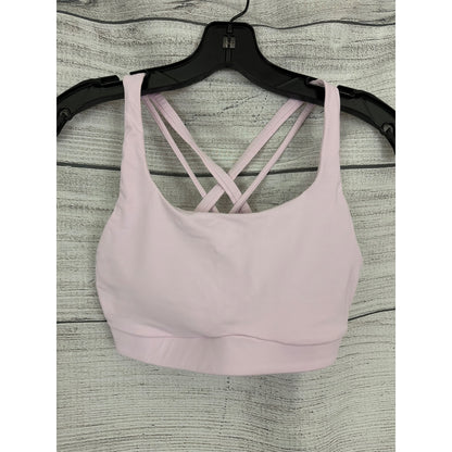 Lululemon Energy Bra Medium Support, B-D Cups *Evolve Size XXS