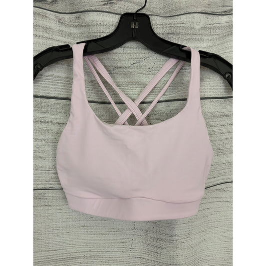 Lululemon Energy Bra Medium Support, B-D Cups *Evolve Size XXS