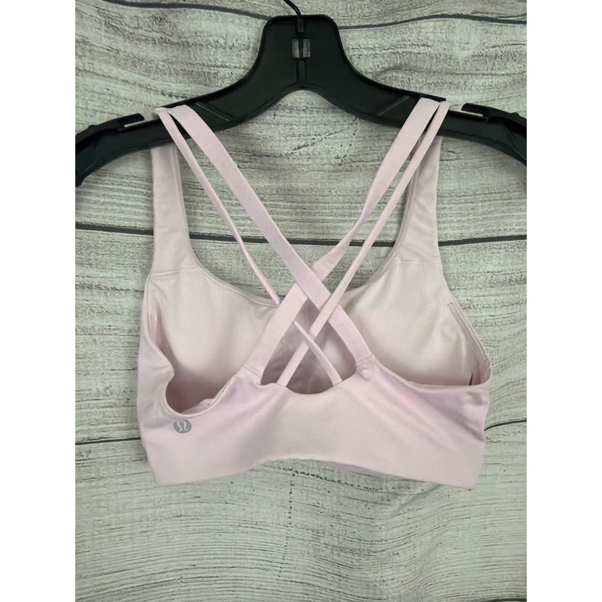 Lululemon Energy Bra Medium Support, B-D Cups *Evolve Size XXS