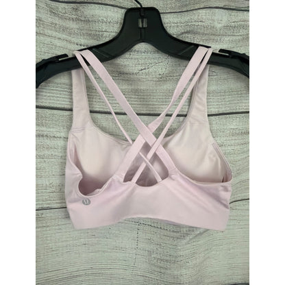 Lululemon Energy Bra Medium Support, B-D Cups *Evolve Size XXS