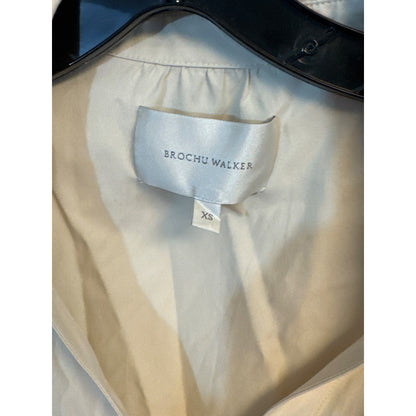 Brochu Walker The Kate Belted Dress Size XS