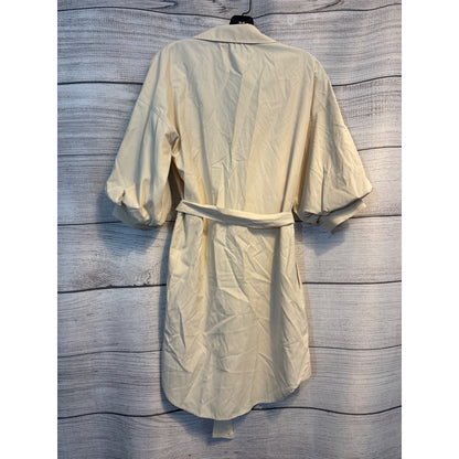 Brochu Walker The Kate Belted Dress Size XS