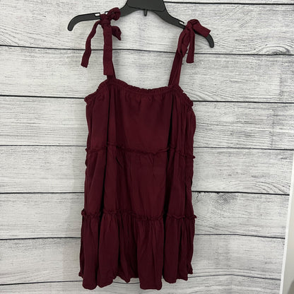 Le Lis Dress