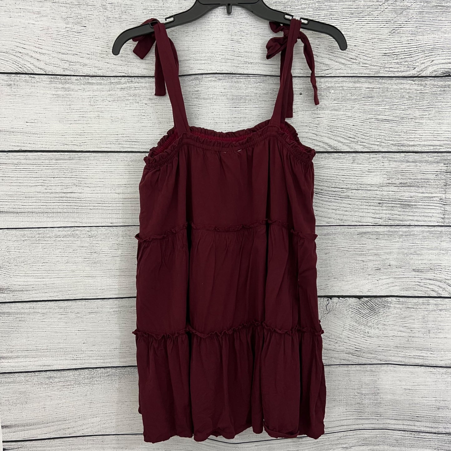 Le Lis Dress