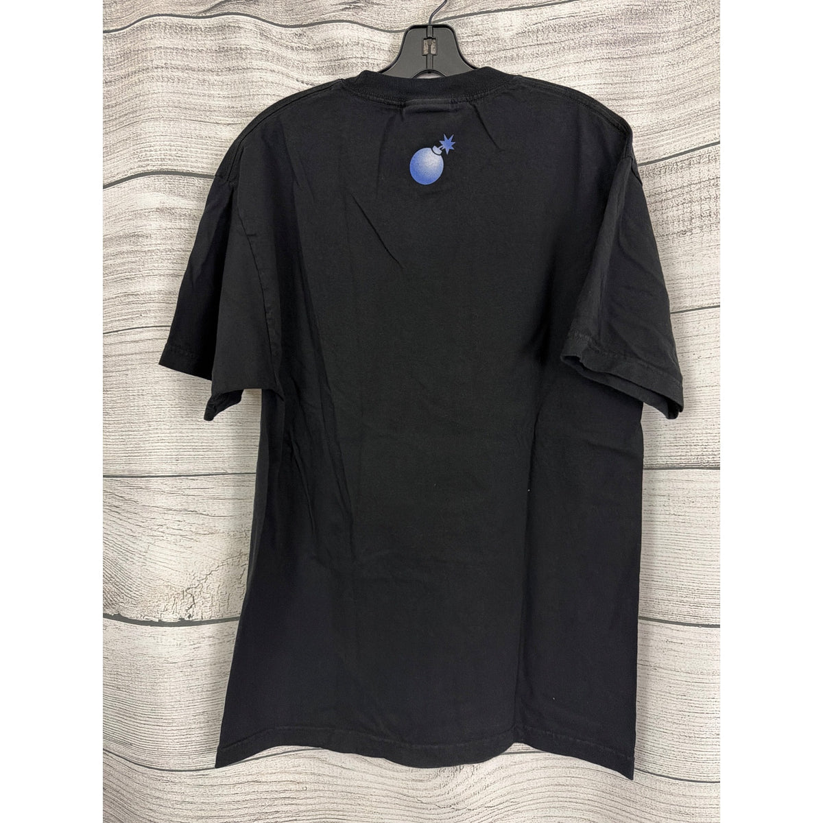 Mens The Hundreds Adam Bomb Graphic T-Shirt Size L