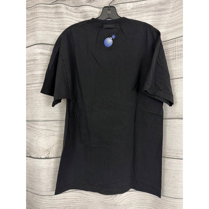 Mens The Hundreds Adam Bomb Graphic T-Shirt Size L