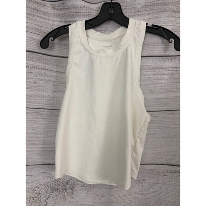 Old Navy Active Powersoft Go Dry Racerback Tank Top Size S