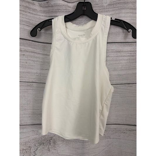 Old Navy Active Powersoft Go Dry Racerback Tank Top Size S
