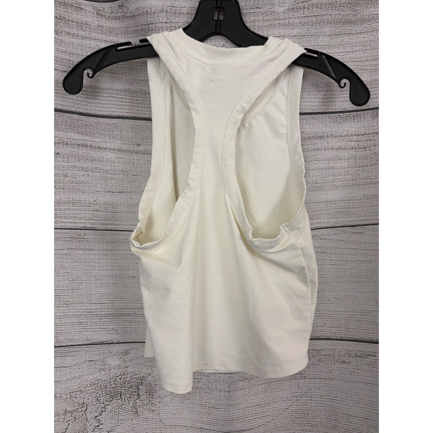 Old Navy Active Powersoft Go Dry Racerback Tank Top Size S