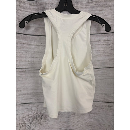 Old Navy Active Powersoft Go Dry Racerback Tank Top Size S