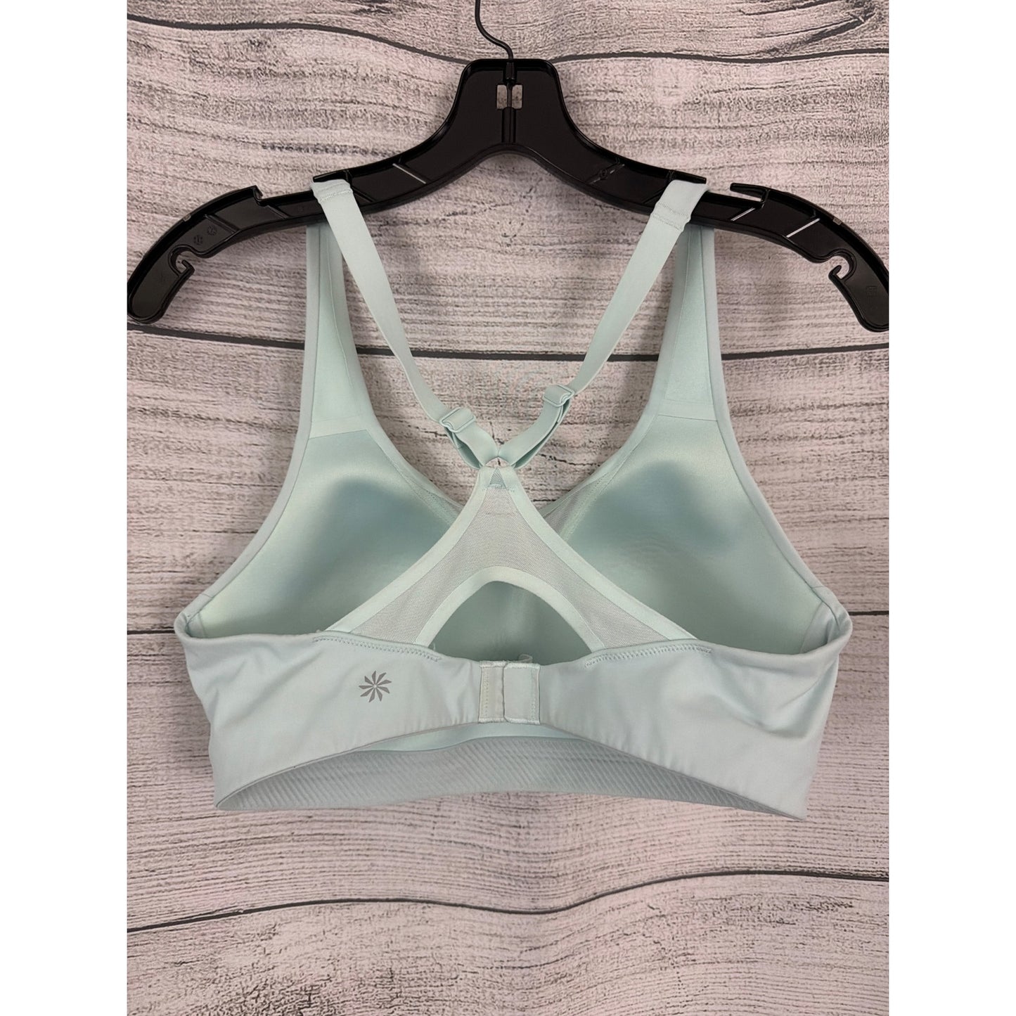 Athleta Advance Sports Bra Size 36C