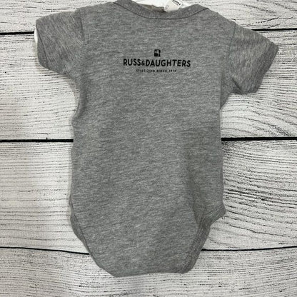 Chubs onesie