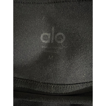 Alo Airbrush High-Waist Good Form Tennis Skirt Size M
